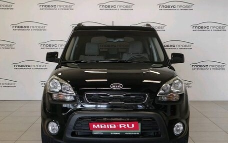 KIA Soul I рестайлинг, 2012 год, 1 180 000 рублей, 17 фотография