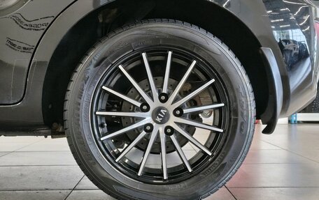 KIA Soul I рестайлинг, 2012 год, 1 180 000 рублей, 20 фотография