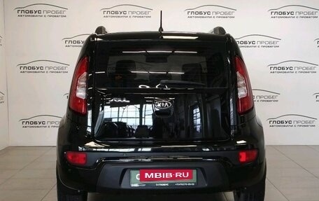 KIA Soul I рестайлинг, 2012 год, 1 180 000 рублей, 14 фотография
