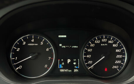 Mitsubishi Outlander III рестайлинг 3, 2013 год, 1 400 000 рублей, 11 фотография