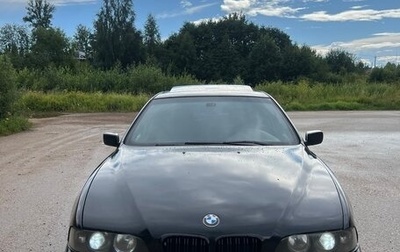 BMW 5 серия, 1999 год, 450 000 рублей, 1 фотография