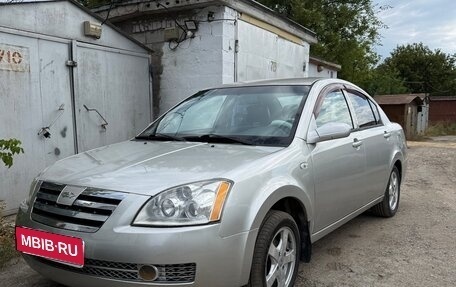 Chery Fora (A21), 2007 год, 230 000 рублей, 1 фотография