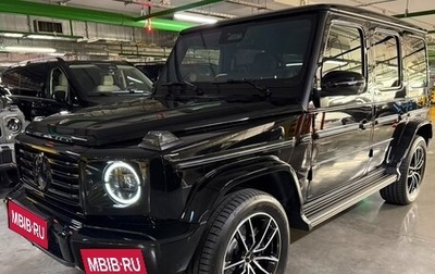 Mercedes-Benz G-Класс W463 рестайлинг _iii, 2026 год, 25 180 000 рублей, 1 фотография