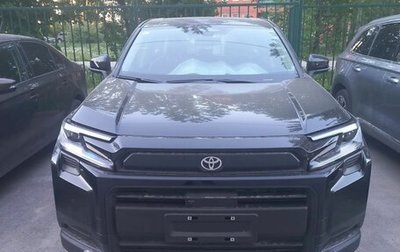 Toyota RAV4, 2026 год, 3 990 000 рублей, 1 фотография