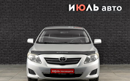Toyota Corolla, 2008 год, 590 000 рублей, 2 фотография