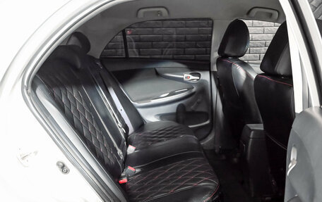 Toyota Corolla, 2008 год, 590 000 рублей, 16 фотография