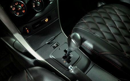 Toyota Corolla, 2008 год, 590 000 рублей, 14 фотография
