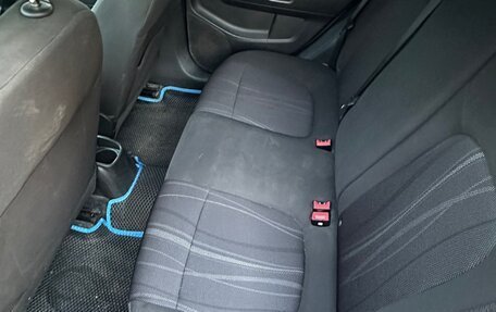 Chevrolet Aveo III, 2012 год, 450 000 рублей, 10 фотография