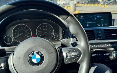 BMW 3 серия, 2017 год, 2 500 000 рублей, 10 фотография