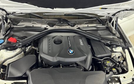 BMW 3 серия, 2017 год, 2 500 000 рублей, 12 фотография