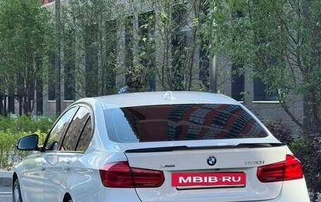 BMW 3 серия, 2017 год, 2 500 000 рублей, 5 фотография
