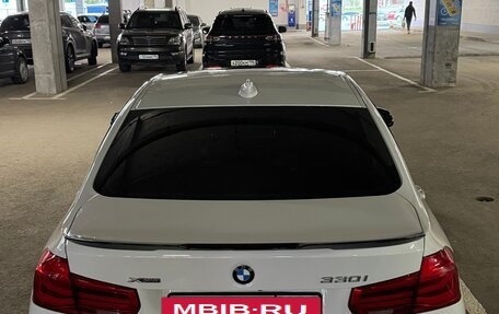 BMW 3 серия, 2017 год, 2 500 000 рублей, 7 фотография