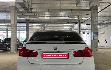 BMW 3 серия, 2017 год, 2 500 000 рублей, 8 фотография