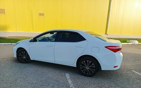 Toyota Corolla, 2014 год, 1 149 000 рублей, 6 фотография