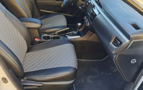 Toyota Corolla, 2014 год, 1 149 000 рублей, 14 фотография