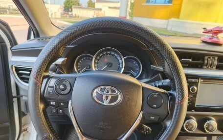Toyota Corolla, 2014 год, 1 149 000 рублей, 16 фотография