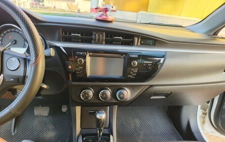 Toyota Corolla, 2014 год, 1 149 000 рублей, 13 фотография
