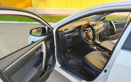 Toyota Corolla, 2014 год, 1 149 000 рублей, 15 фотография