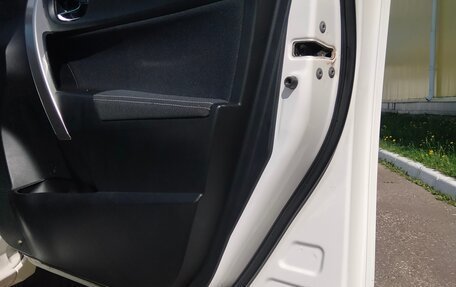 Toyota Corolla, 2014 год, 1 149 000 рублей, 28 фотография