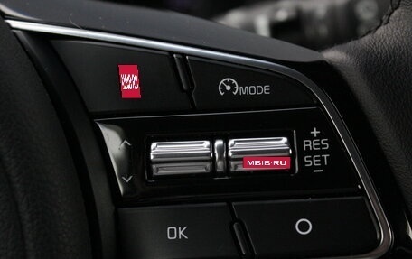 KIA Sportage IV рестайлинг, 2019 год, 2 590 000 рублей, 10 фотография