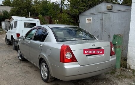 Chery Fora (A21), 2007 год, 230 000 рублей, 4 фотография