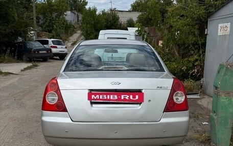 Chery Fora (A21), 2007 год, 230 000 рублей, 5 фотография