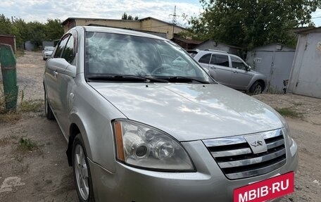 Chery Fora (A21), 2007 год, 230 000 рублей, 2 фотография