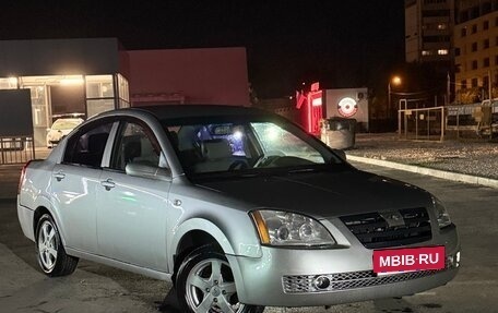 Chery Fora (A21), 2007 год, 230 000 рублей, 6 фотография