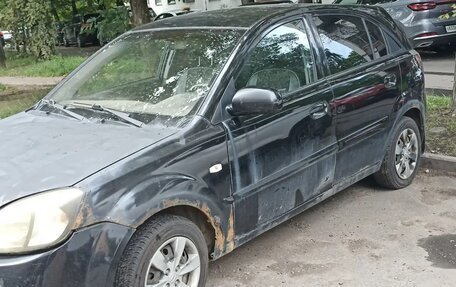 KIA Rio II, 2010 год, 250 000 рублей, 2 фотография