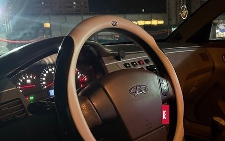 Chery Fora (A21), 2007 год, 230 000 рублей, 12 фотография