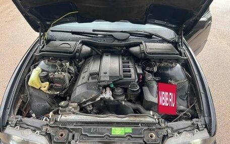 BMW 5 серия, 1999 год, 450 000 рублей, 6 фотография