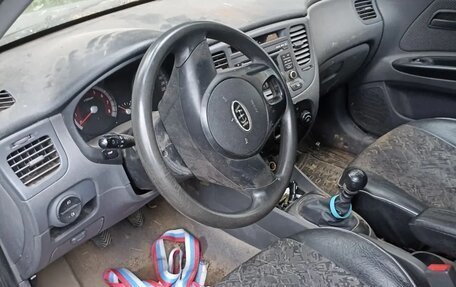 KIA Rio II, 2010 год, 250 000 рублей, 5 фотография