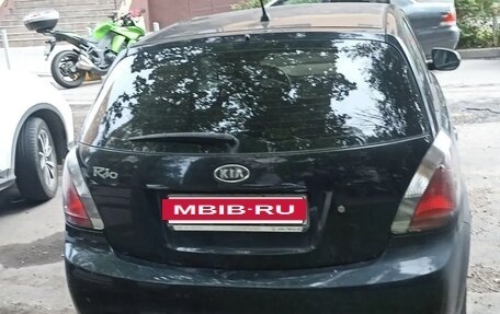 KIA Rio II, 2010 год, 250 000 рублей, 4 фотография