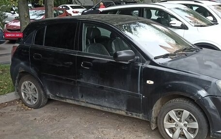 KIA Rio II, 2010 год, 250 000 рублей, 3 фотография