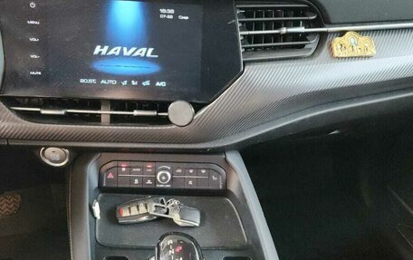 Haval F7x I, 2021 год, 2 050 000 рублей, 6 фотография