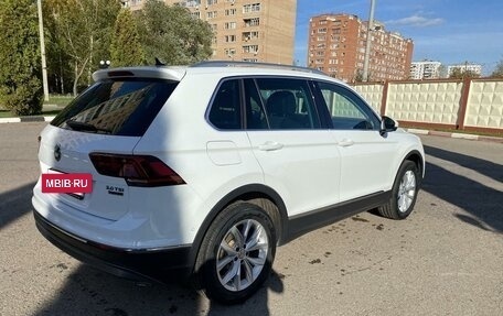 Volkswagen Tiguan II, 2017 год, 2 650 000 рублей, 6 фотография