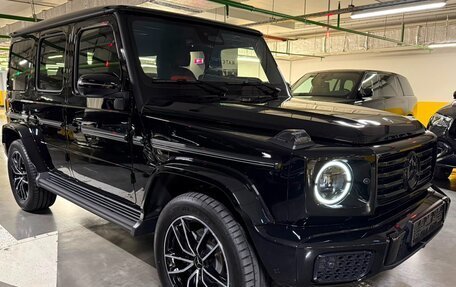 Mercedes-Benz G-Класс W463 рестайлинг _iii, 2026 год, 25 180 000 рублей, 2 фотография