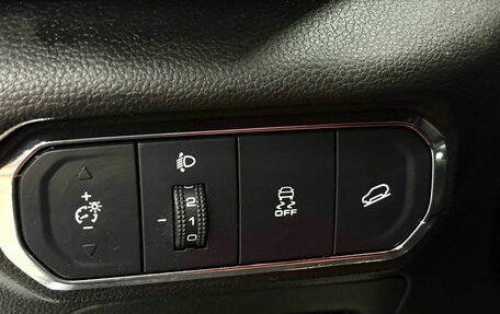 Haval Jolion, 2023 год, 1 979 900 рублей, 14 фотография