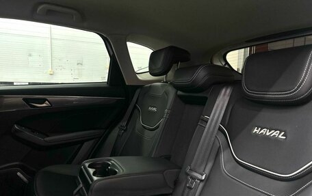 Haval Jolion, 2023 год, 1 979 900 рублей, 17 фотография