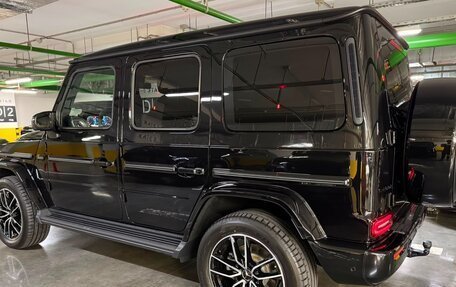Mercedes-Benz G-Класс W463 рестайлинг _iii, 2026 год, 25 180 000 рублей, 7 фотография