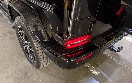 Mercedes-Benz G-Класс W463 рестайлинг _iii, 2026 год, 25 180 000 рублей, 6 фотография