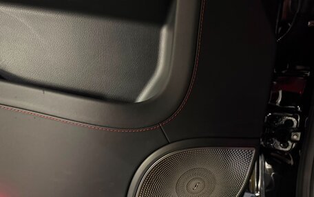 Mercedes-Benz G-Класс W463 рестайлинг _iii, 2026 год, 25 180 000 рублей, 20 фотография