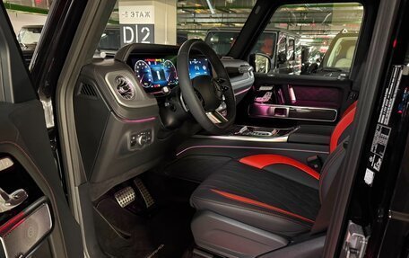 Mercedes-Benz G-Класс W463 рестайлинг _iii, 2026 год, 25 180 000 рублей, 18 фотография