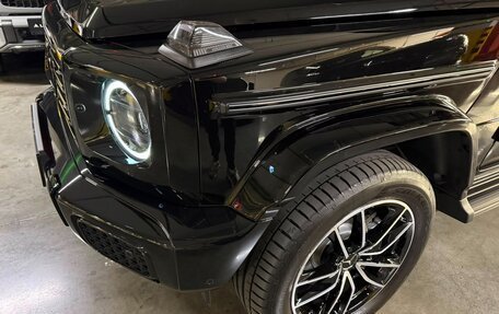 Mercedes-Benz G-Класс W463 рестайлинг _iii, 2026 год, 25 180 000 рублей, 12 фотография