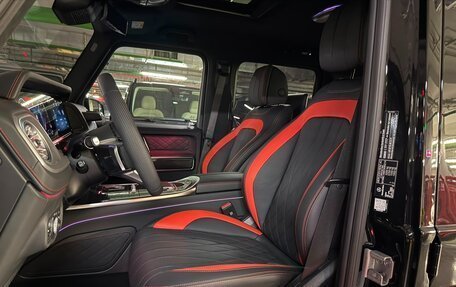 Mercedes-Benz G-Класс W463 рестайлинг _iii, 2026 год, 25 180 000 рублей, 19 фотография