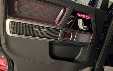 Mercedes-Benz G-Класс W463 рестайлинг _iii, 2026 год, 25 180 000 рублей, 13 фотография