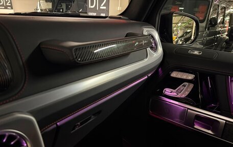Mercedes-Benz G-Класс W463 рестайлинг _iii, 2026 год, 25 180 000 рублей, 27 фотография