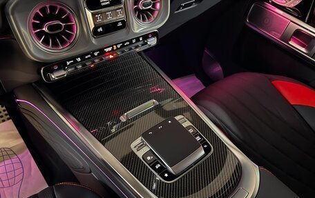 Mercedes-Benz G-Класс W463 рестайлинг _iii, 2026 год, 25 180 000 рублей, 26 фотография