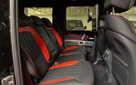 Mercedes-Benz G-Класс W463 рестайлинг _iii, 2026 год, 25 180 000 рублей, 36 фотография
