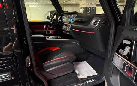 Mercedes-Benz G-Класс W463 рестайлинг _iii, 2026 год, 25 180 000 рублей, 29 фотография
